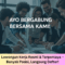 Lowongan Kerja Resmi & Terpercaya – Banyak Posisi, Langsung Daftar!
