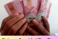 Pinjaman Resmi Anti Tipu-Tipu, Langsung Cair ke Rekening!