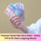 Pinjaman Resmi Gak Harus Ribet – Cukup KTP & HP, Dana Langsung Masuk!